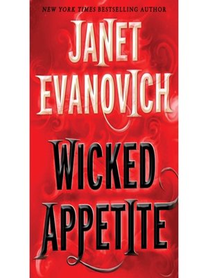 Wicked Appetite - Audiobook